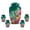 Huummingbird 1, variant on Hummingbird Urn For Human Ashes For Adult Female - Large Urn For Ashes For Women - Memorial Urn For Adult Male Dad - Funeral Cremation Urns For Human ( Size-10inch )