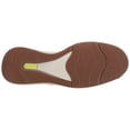 thumbnail image 4 of Florsheim Kids' Boys' Great Lakes Jr. Moc To Slip On Loafer, Stone, Size 6.0 blw, 4 of 7