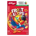 thumbnail image 4 of Kellogg’s Froot Loops - 1.1 kg | Colorful and Wholesome Cereal(4/Case), 4 of 4