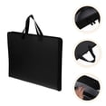 thumbnail image 4 of Portable File Portfolio Art Student Portfolio Student Test Paper Folder Artwork Storage Bag, 4 of 8