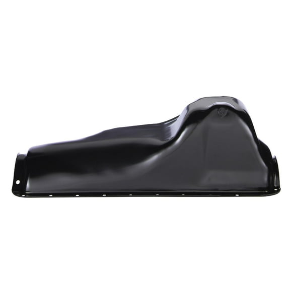 Spectra Premium FP02B Steel Engine Oil Pan