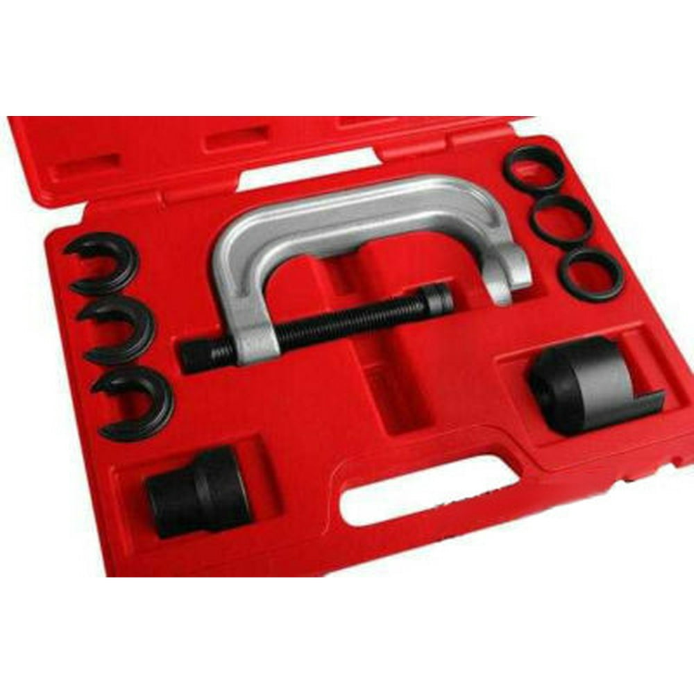 Upper Control Arm Bushing Removal Tool Kit Ford GM Cars
