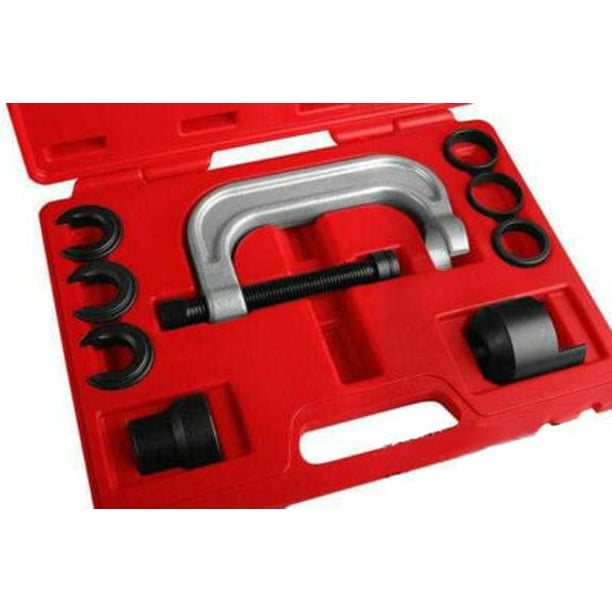 Upper Control Arm Bushing Removal Tool Kit Ford GM Cars