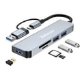 thumbnail image 2 of Docking station BROBOTIX 6005453 (6005453), 2 of 4
