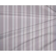 thumbnail image 4 of oneOone Polyester Lycra Fabric Multicolor Stripe Printed Fabric 1 Yard 56 Inch Wide, 4 of 4