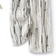 thumbnail image 4 of Pantalones de Piernas Anchas Casuales para Mujeres Impresión de Moda Pantalones de Longitud Completa Elásticos Regulares para Uso Casual, 4 of 5