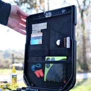 Vaultek® LifePod 20 Biometric Full-Size Lockable Weather Resistant Portable Case