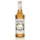thumbnail image 1 of MONIN-GOURMET Jarabes 750 ml (Vidrio) Hazelnut (HORECAS) MONIN Saborizante natural, 1 of 3