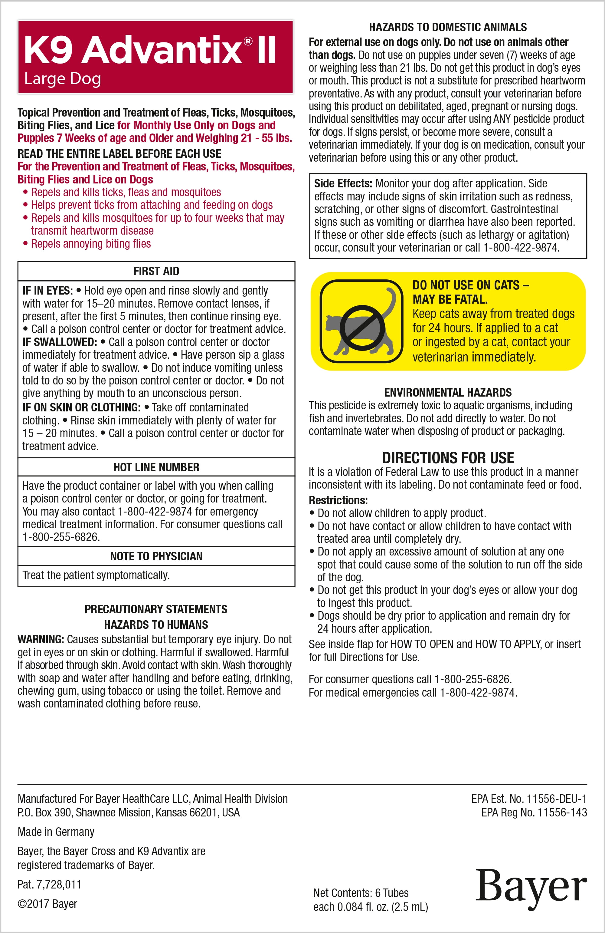 k9 advantix ii walmart