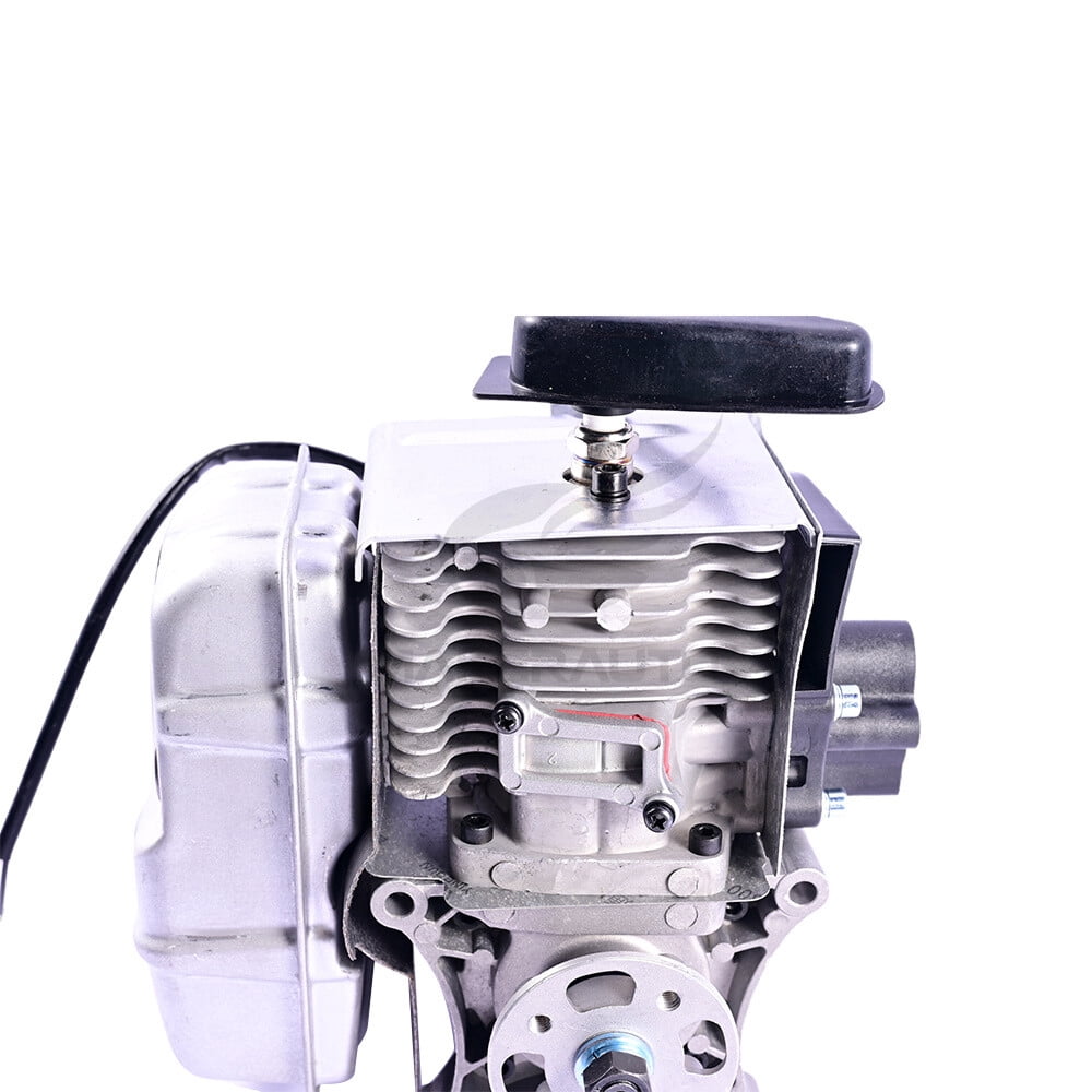 For Redmax EBZ8500 EBZ8500RH Leaf Blower Engine Assembly 577424401