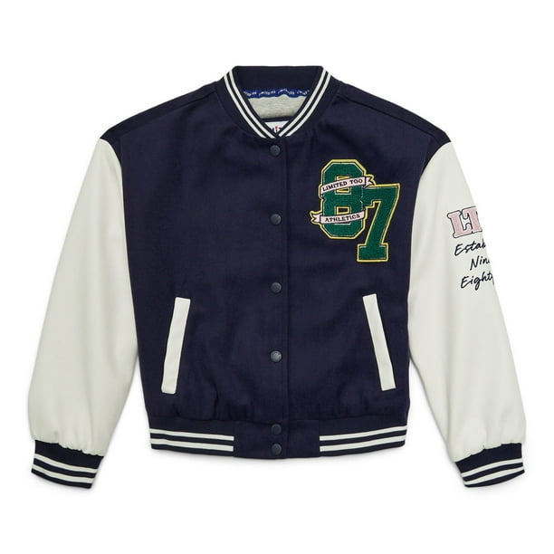 TWS 42:CLUB VARSITY JACKET Mサイズ 新品未使用 TWS 42:CLUB VARSITY JACKET Mサイズ - メルカリ