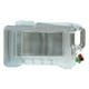 thumbnail image 1 of Contenedor de agua para acampar, contenedor de almacenamiento de agua, tanque de agua, cubo de agua, diseño portátil con grifo para una fácil dispensa 22 litros, 1 of 7
