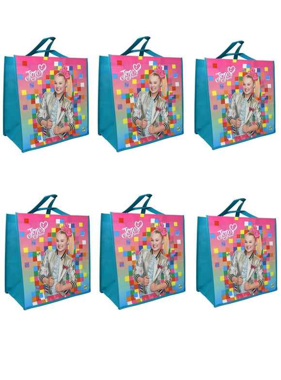 JoJo Siwa Party Supplies in Party & Occasions - Walmart.com