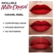 thumbnail image 4 of Lápiz labial L'Oréal Paris Infallible Matte Caramel Rebel, 4 of 7