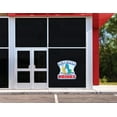 thumbnail image 2 of SignMission 8 in. Ice Cold Drinks 2 Concession Decal Sign - Cart Trailer Stand Sticker Equipment, 2 of 3