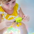 thumbnail image 3 of Glo Pals Light-Up Bath Toy - Alex, 3 of 3