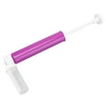 thumbnail image 1 of Leakage Proof Multiple Colors Plastic Cake Airbrush Pump with Transparent Tank for Manual Cake Decorating, 1 of 7