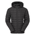 thumbnail image 1 of 2786 Veste Rembourrée Recyclée pour Hommes Delmont, 1 of 1