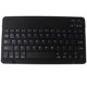 thumbnail image 2 of Inalámbrico Bluetooth Delgado Para para Teléfono Android - 9 pulgadas negro Macarena Teclado inalámbrico delgado, 2 of 8
