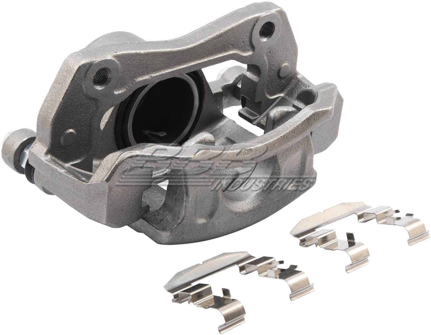 TERREPOWER formerly BBB Industries 99-00856B Reman Caliper w/installation Hardware