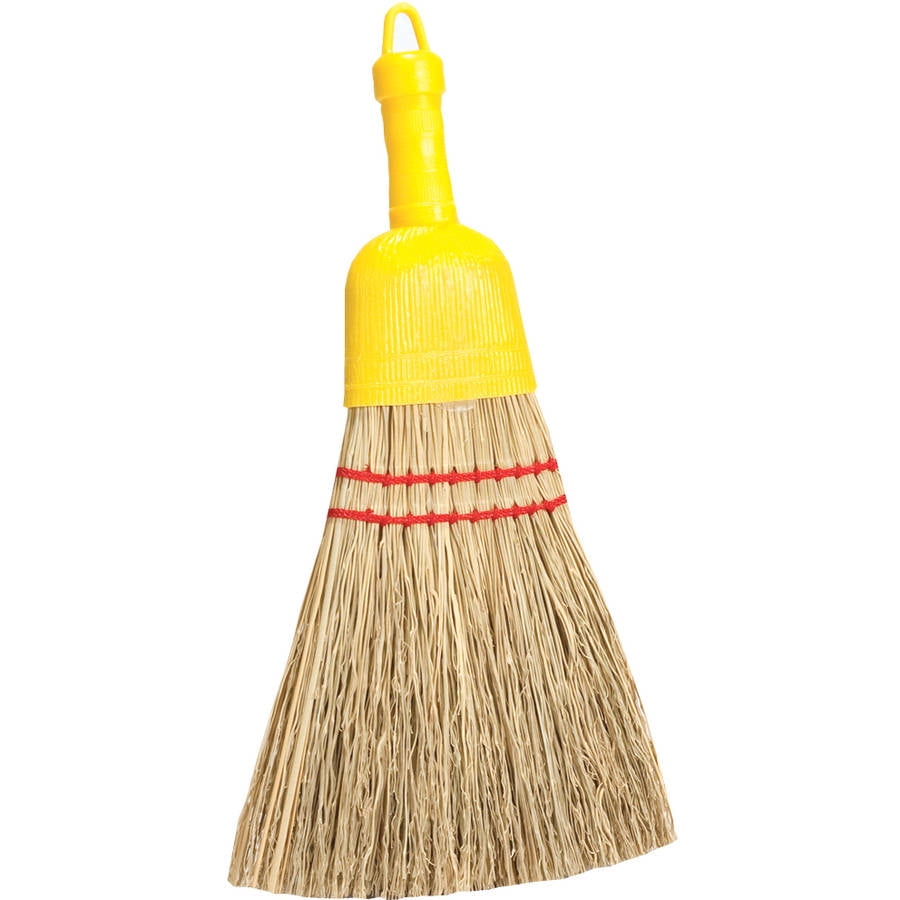 DQB Industries Whisk Broom