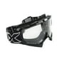 thumbnail image 1 of Gafas de Motocicleta NikouMX PC Esponja, 1 of 8