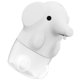 thumbnail image 2 of BRIGHTFUFU Dispensador automático de jabón, dispensador de jabón de manos sin contacto con animales lindos para baño y cocina, 2 of 8