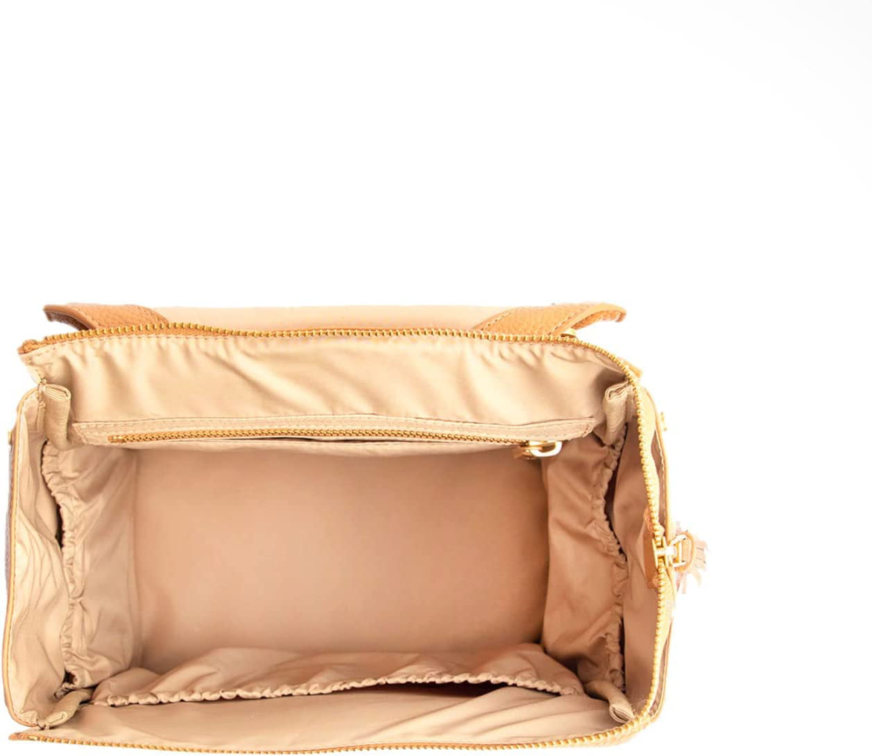 Butterscotch Classic Diaper Bag II  Stylish Diaper Bag Backpack – Freshly  Picked