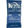 thumbnail image 5 of Kettle Brand Potato Chips, Salt & Vinegar Kettle Chips, 5 oz, 5 of 8