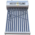 thumbnail image 1 of Calentador de Agua Solar MASTERFLOWS 12 T 2 Servicios, 1 of 9