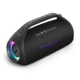 thumbnail image 3 of Bocina Bluetooth Tronsmart Bang 2 Negra portátil para fiestas, 3 of 5