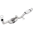 thumbnail image 2 of MagnaFlow Convertisseur Catalytique Direct-Fit Grade HM Conforme Fédéral/EPA 23892, 2 of 4