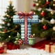 thumbnail image 4 of Adorno Navideño con 26 Letras para Árbol de Navidad, Colgante, Adorno Navideño, Decoración Navideña, Colgante para Árbol de Navidad., 4 of 7