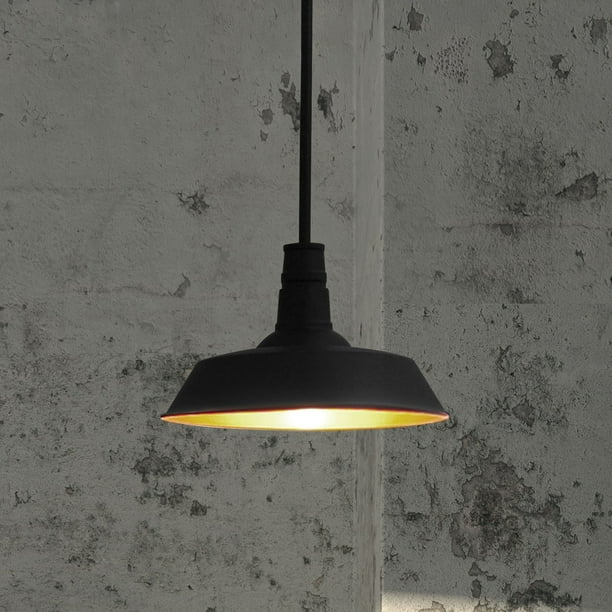 Zuo Modern Tin Ceiling Lamp Rust Com Zuo Modern Tin Ceiling Lamp Rust, Tin Ceiling Light Fixtures