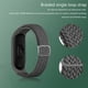 thumbnail image 3 of Correa de muñeca de repuesto Pulsera inteligente para Xiaomi Mi Band 7 NFC 6 5 Universal  Accesorios Electrónicos, 3 of 6