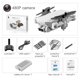 thumbnail image 4 of LS-MIN Mini Drone RC Quadcopter 480P Cámara 13mins Tiempo de vuelo, 4 of 7