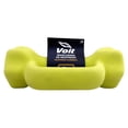 thumbnail image 3 of Mancuerna Voit 2kg Amarilla, 3 of 4