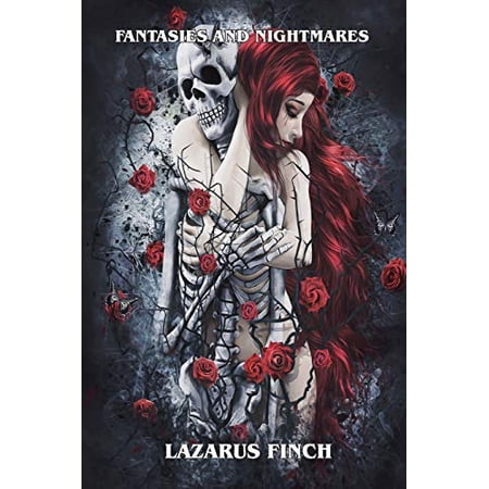 Pre-Owned Fantasies and Nightmares 9781087801537 1087801532 Paperback