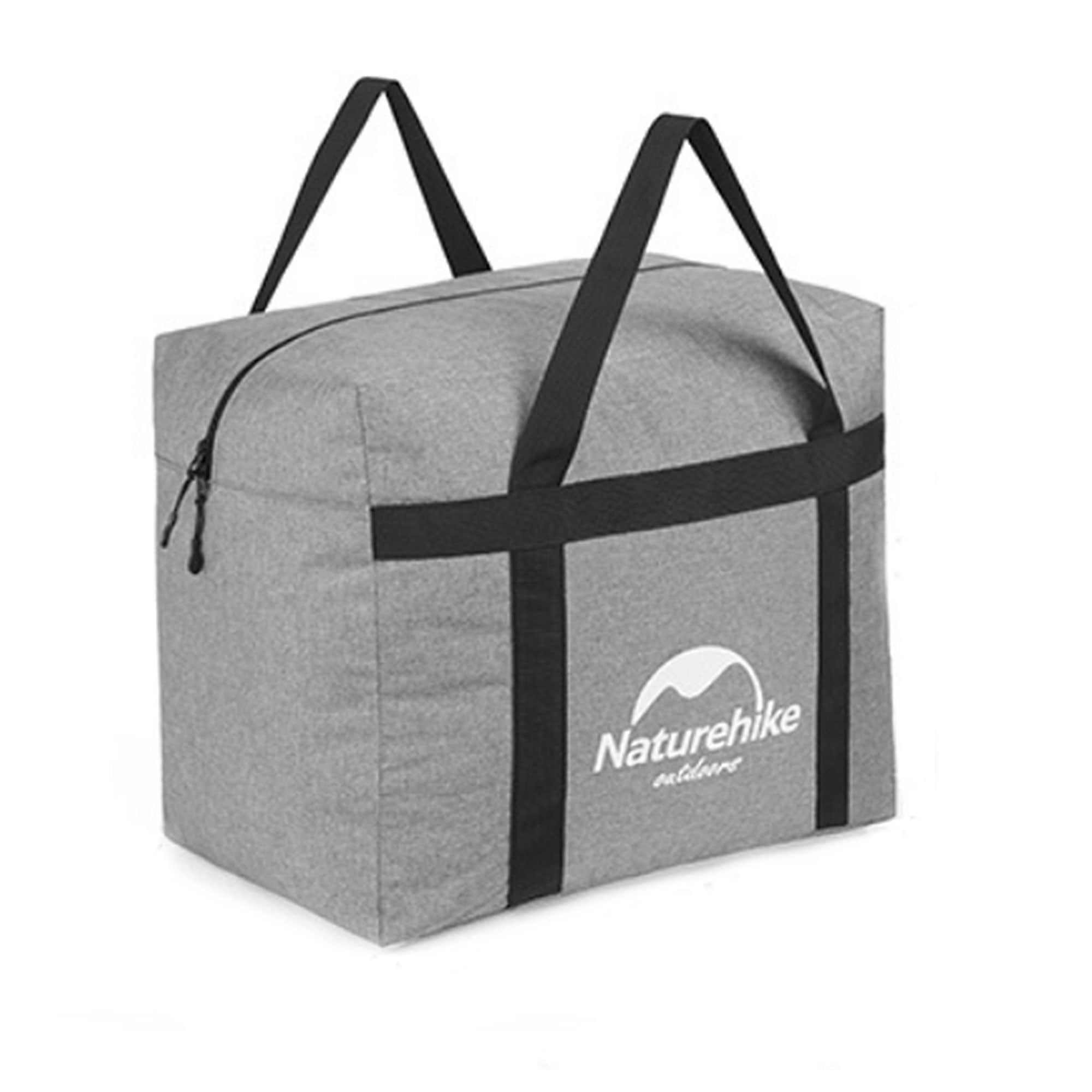 Folding Duffel Bag Travel Duffel Sports Portable Large Gym Bag Nylon