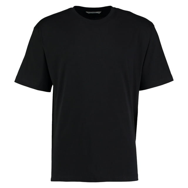 Kustom Kit Hunky Superior Mens Short Sleeve T-Shirt