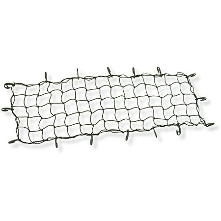SportRack SR0035 Vista Hitch Basket Net