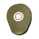thumbnail image 5 of Objetivo de perforación de correa ajustable de la almohadilla para la almohadilla de boxeo para muay thai fitness kickboxing Almohadilla de mano curva, 5 of 8