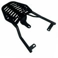 thumbnail image 1 of Bike Back Shelf Waterproof Ebike Rear Rack Aggravate Electric Bicycle Rack, 1 of 12