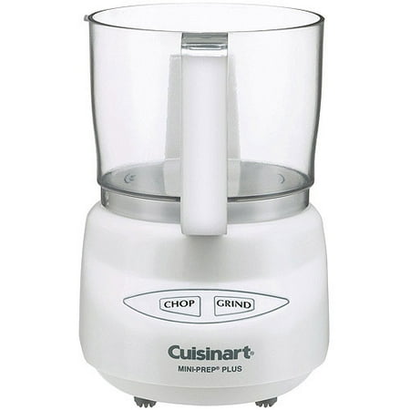 cuisinart mini prep plus 4 cup food processor dlc4ch