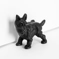 thumbnail image 4 of Scottie Butée de Porte pour Chien, 4 of 4