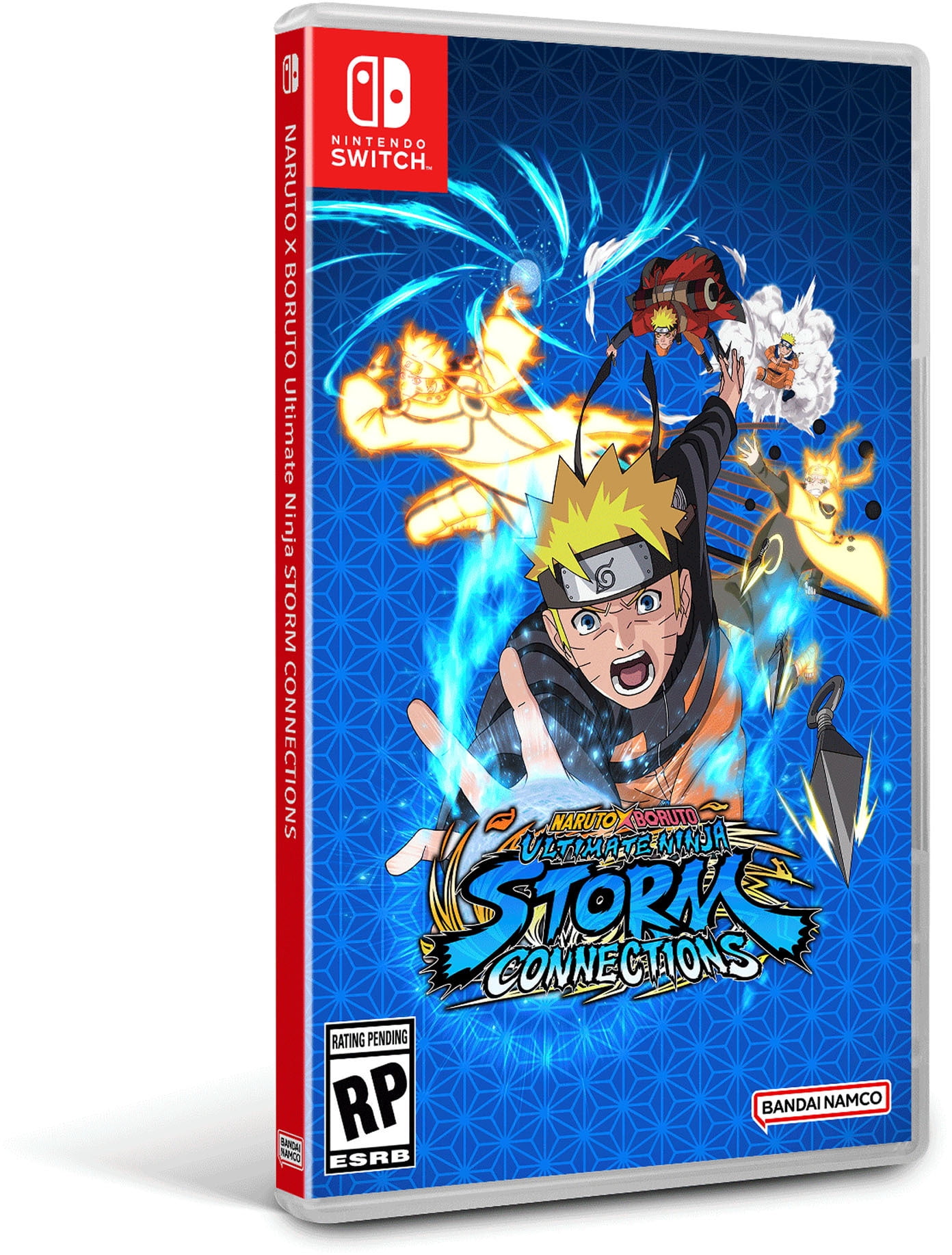 NARUTO X BORUTO Ultimate Ninja Storm Connections, Nintendo Switch