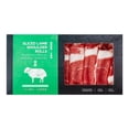 thumbnail image 1 of Sliced Lamb Shoulder Rolls, 1 of 1