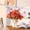 A, variant on Outdoor Simulation Insect Clip, Decorative Bug for Garden Props, Away Horseflies, Plug-in Rod, Realistic Insect