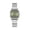 Mint Green_CG07, variant on Resicozy Women's Small Wrist Watch Rectangular Quartz Watch Classic Numeral Dial Stainless Wristwatch Blue#1