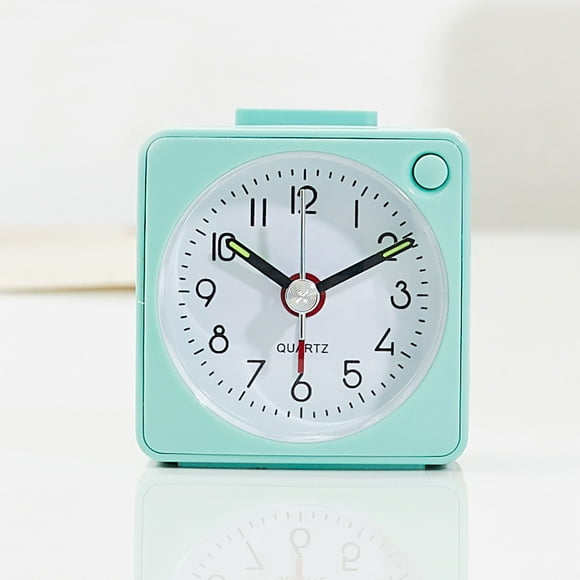 Mini Clocks